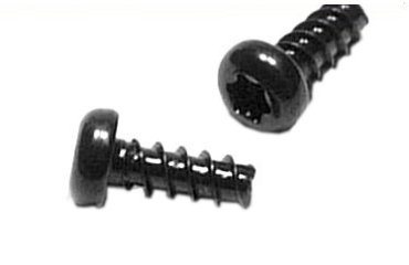 ステンレス TRX Pタイプ ナベ頭